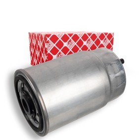 Compre Filtro de combustível da FEBI BILSTEIN 109138 a um preço baixo por 12,03 €