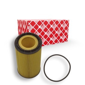 Compre Filtro de óleo de FEBI BILSTEIN online para CONTINENTAL FLYING SPUR (3W_) a preços moderados