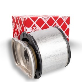 Compre Bucha de eixo de FEBI BILSTEIN online para A4 B9 Avant (8W5, 8WD) a preços moderados
