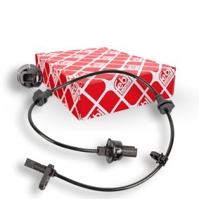 Kjøp Sensor, ABS av FEBI BILSTEIN 109398 til den lave prisen 362,13 NOK
