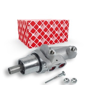 Köp Huvudbromscylinder av FEBI BILSTEIN 109432 till det låga priset 1100,28 kr
