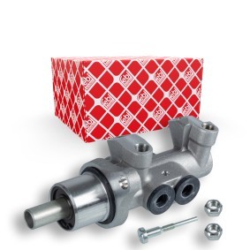 Compre Bomba de travão de FEBI BILSTEIN online para 3 Compact (E46) a preços moderados