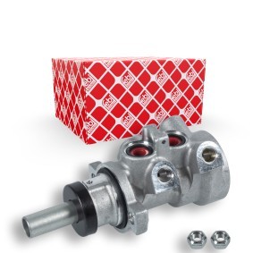 Compre Bomba central dos travões da FEBI BILSTEIN 109478 a um preço baixo por 80,68 €