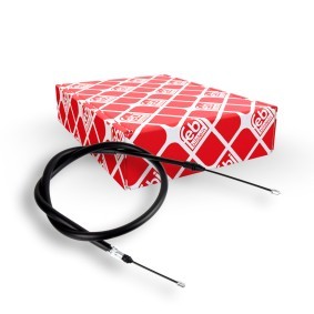 Handbremsseil 109488 von FEBI BILSTEIN günstig für 16,26 € online kaufen