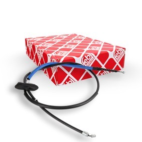 Handbremsseil 109493 von FEBI BILSTEIN günstig für 23,57 € online kaufen