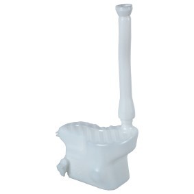 Waschwasserbehälter, Scheibenreinigung 109526