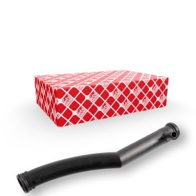 Compre Tubo do líquido de refrigeração da FEBI BILSTEIN 109564 a um preço baixo por 20,18 €