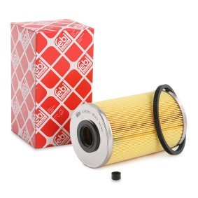 Kraftstofffilter für NISSAN von FEBI BILSTEIN