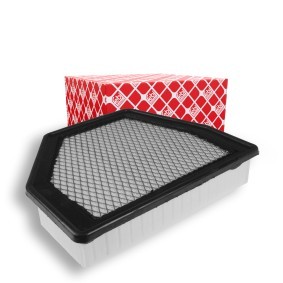 Comprar Filtro de aire de FEBI BILSTEIN 109615 a bajo precio de 14,77 €