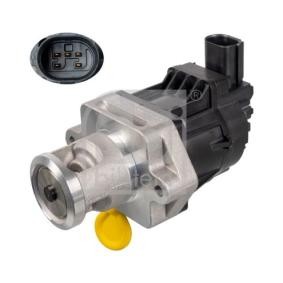 Acquista Valvola EGR da FEBI BILSTEIN 109641 a buon mercato per soli 330,04 €