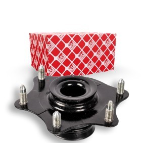 Compre Suporte de apoio do conjunto mola / amortecedor da FEBI BILSTEIN 109684 a um preço baixo por 53,28 €