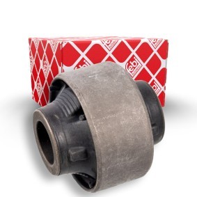 Lagerung, Lenker 170012 RENAULT PULSE von FEBI BILSTEIN