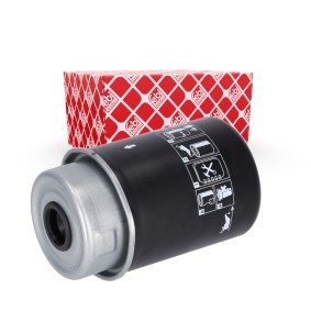 Kraftstofffilter 170059 von FEBI BILSTEIN günstig für 52,00 € online kaufen