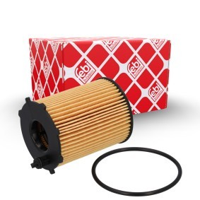 CHRYSLER Ölfilter von FEBI BILSTEIN