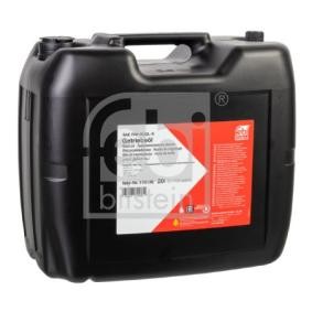 Osta Vaihteistoöljy FEBI BILSTEIN:llä 170136 edullisesti hintaan 406,62 €
