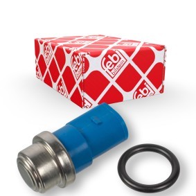 Osta Lämpökytkin, jäähdyttimen puhallin FEBI BILSTEIN:llä 170145 edullisesti hintaan 18,10 €