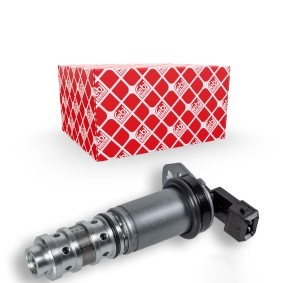 Achetez des Électrovanne déphaseur FEBI BILSTEIN 170148 à prix pour 91,26 €