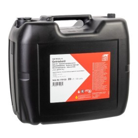 Osta Vaihteistoöljy FEBI BILSTEIN:llä 170153 edullisesti hintaan 132,96 €