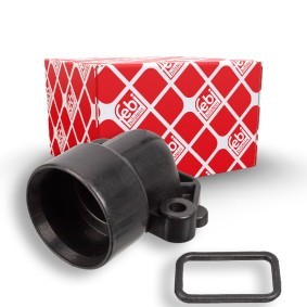 Achetez des Bride de liquide de refroidissement FEBI BILSTEIN 170181 à prix pour 22,22 €