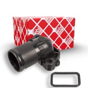 Achetez des Bride de liquide de refroidissement FEBI BILSTEIN 170183 à prix pour 27,30 €
