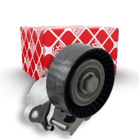 Comprar Tensor de correa poli V de FEBI BILSTEIN 170256 a bajo precio de 47,85 €