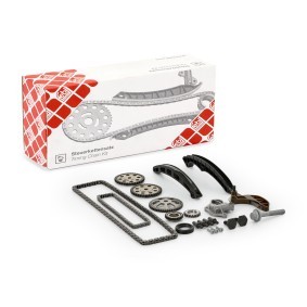 Comprar Kit de cadena de distribución de FEBI BILSTEIN 170331 a bajo precio de 307,21 €
