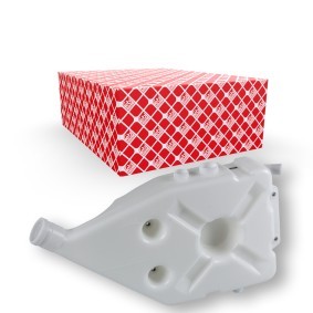 Compre Depósito de expansão, líquido de refrigeração da FEBI BILSTEIN 170333 a um preço baixo por 146,23 €