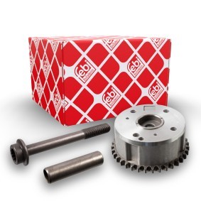 Compre Regulador do veio de excêntricos da FEBI BILSTEIN 170356 a um preço baixo por 136,82 €
