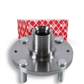 Comprar Cubo de rueda de FEBI BILSTEIN 170362 a bajo precio de 36,84 €