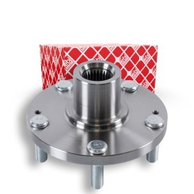 Comprar Cubo de rueda de FEBI BILSTEIN 170366 a bajo precio de 50,76 €
