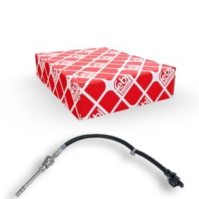 Abgastemperatursensor 170370 von FEBI BILSTEIN günstig für 57,99 € online kaufen
