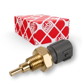 Comprar Sensor, temperatura del refrigerante de FEBI BILSTEIN 170477 a bajo precio de 11,80 €