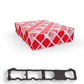 Ventildeckeldichtung für PEUGEOT von FEBI BILSTEIN