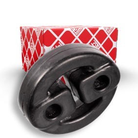Halter, Abgasanlage 170498