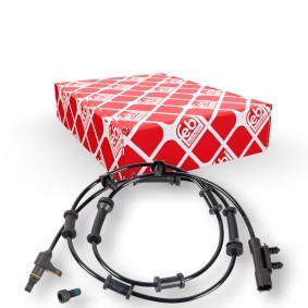 Kjøp Sensor, ABS av FEBI BILSTEIN 170575 til den lave prisen 386,29 NOK