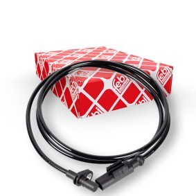 Kjøp Sensor, ABS av FEBI BILSTEIN 170585 til den lave prisen 278,37 NOK