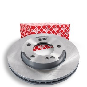 Bremsscheibe 170607 für Kyron SUV für 38,57 CHF