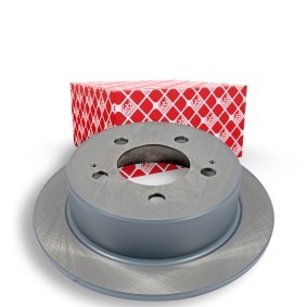 Bremsscheibe 170608 für Kyron SUV für 47,24 CHF