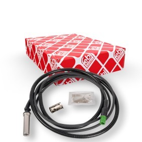 Køb ABS Sensor af FEBI BILSTEIN 170639 til den lave pris 241,32 DKK
