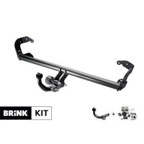 Köp Dragkrok av BRINK 667445 till det låga priset 9714,97 kr