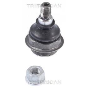 Compre Rótula de suspensión de TRISCAN online para Vivaro C Camión de plataforma / Chasis (K0) a precios moderados