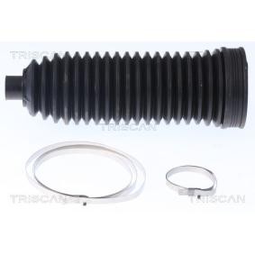 Achetez des Soufflet de direction de chez TRISCAN en ligne pour INSIGNIA Mk II (B) Country Tourer (Z18) à prix modérés