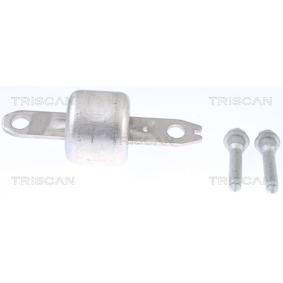 Achskörperlager für CITROËN von TRISCAN