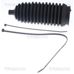 Achetez des Jeu de joint-soufflet, direction TRISCAN 8500 44000 à prix pour 23,58 €