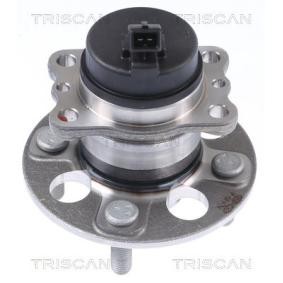 Radlagersatz 8530 43255 von TRISCAN günstig für 107,01 € online kaufen
