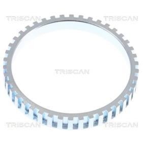 Comprar Anillo sensor, ABS de TRISCAN 8540 23409 a bajo precio de 16,33 €