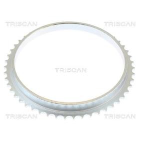 Achetez des Bague ABS TRISCAN 8540 42402 à prix pour 19,43 €