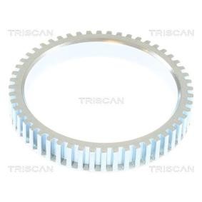 Comprar Anillo sensor, ABS de TRISCAN 8540 43420 a bajo precio de 9,99 €