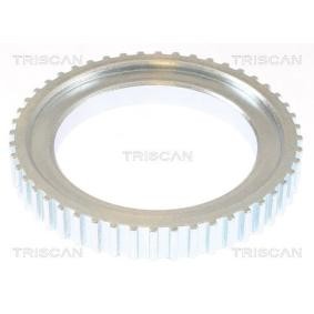 Compre Sensor ABS de TRISCAN online para CHEROKEE (XJ) a precios moderados