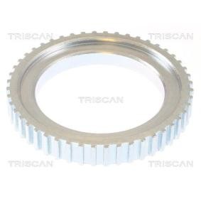 Compre Sensor ABS de TRISCAN online para CHEROKEE (XJ) a precios moderados